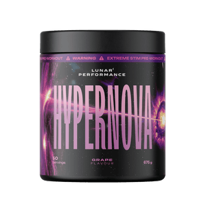 HyperNova