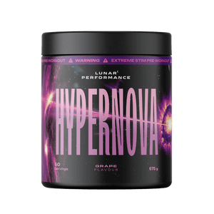HyperNova