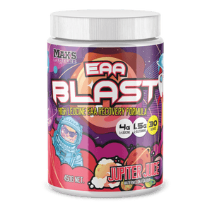 EAA Blast