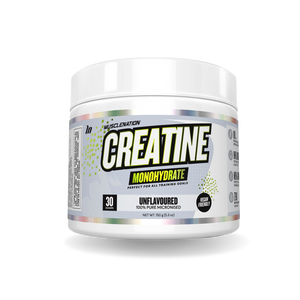 Muscle Nation Creatine
