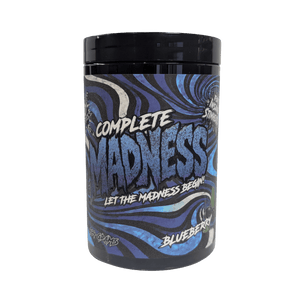 Complete Madness