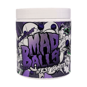 Mad Balls