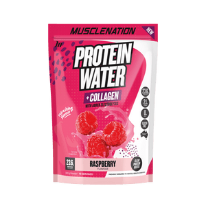 Protein Water | 10 Serves