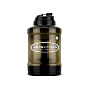 MuscleTech Compartment Flask