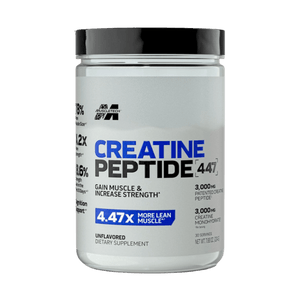 Creatine Peptide 447
