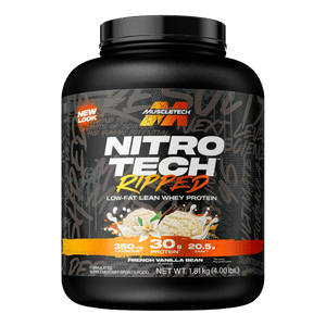 Nitro-Tech Ripped