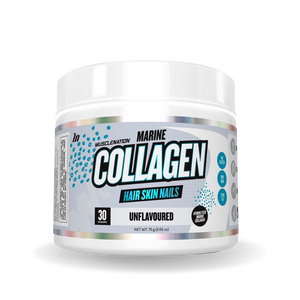 Marine Collagen by Muscle Nation
