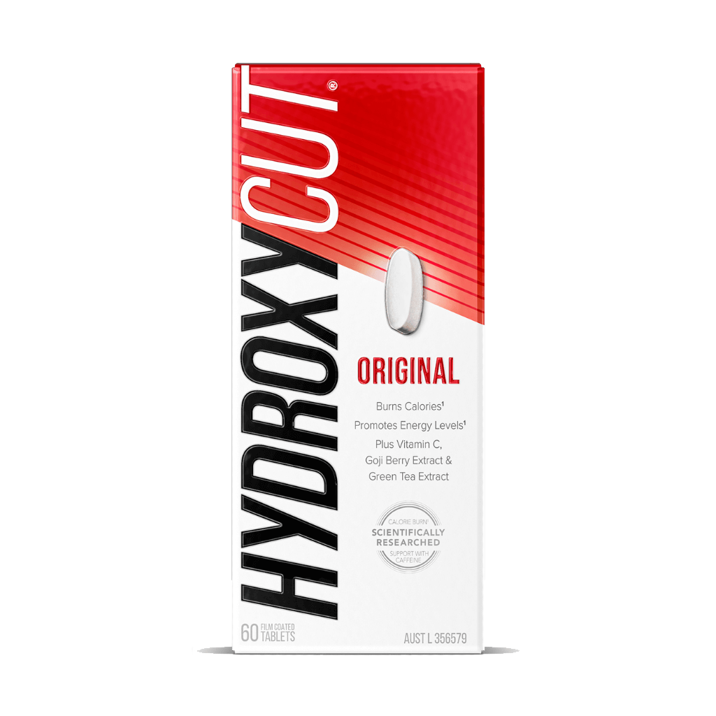 Hydroxycut Original