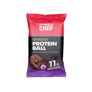 Protein Ball