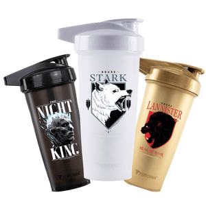 Game of Thrones Shaker