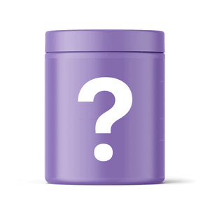 Mystery Pre Workout