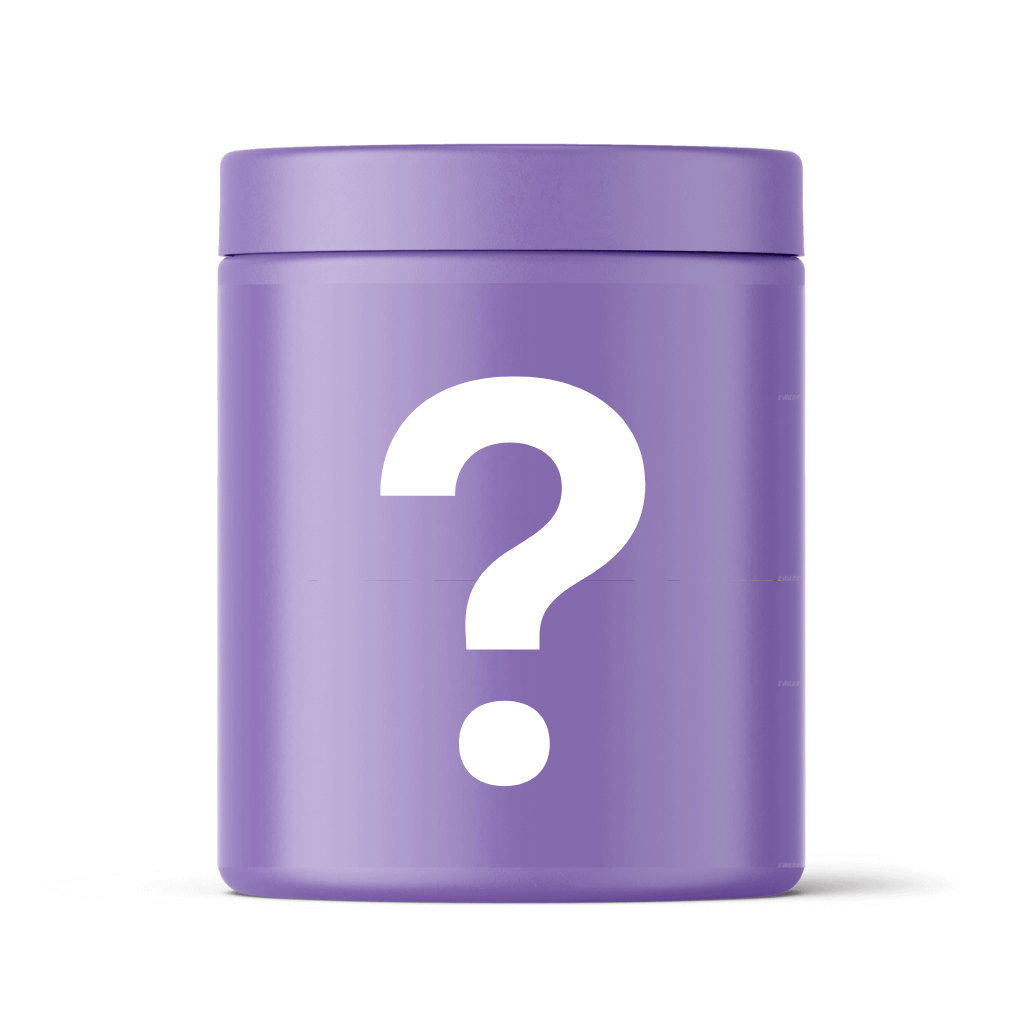 Mystery Amino Acids