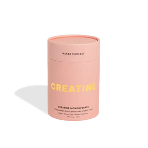 Naked Harvest Creatine