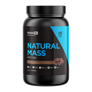 Natural Mass 2.0