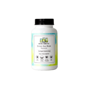 Irish Sea Moss