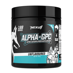 Alpha GPC