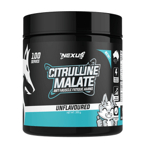 Citrulline Malate