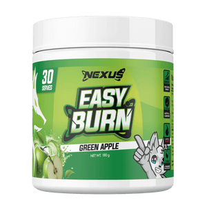 Easy Burn