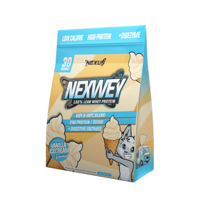 NexWey