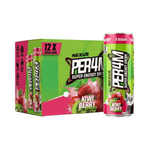 Per4m Super Energy Drink