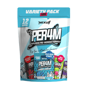 Per4m Variety Pack