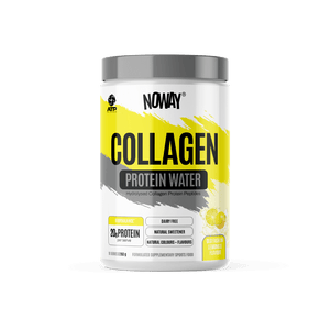 Noway Protein Water Sample