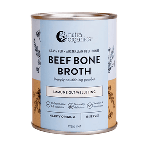 Beef Bone Broth