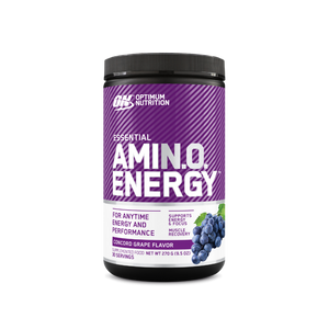 Amino Energy