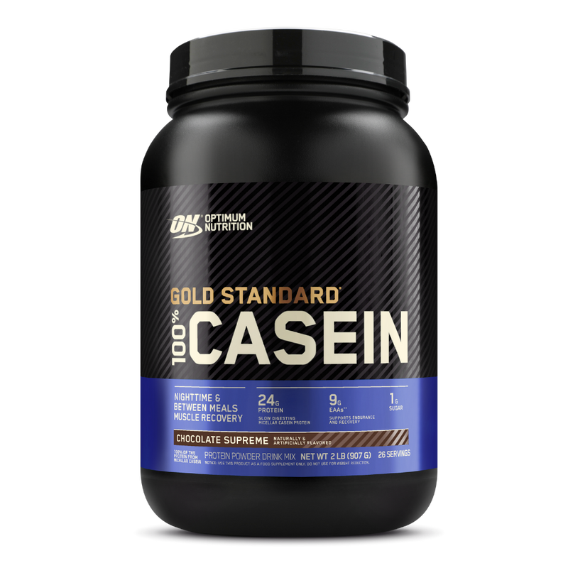 Gold Standard 100% Casein