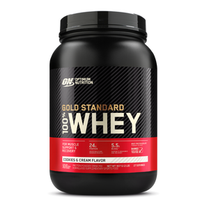 Gold Standard 100% Whey