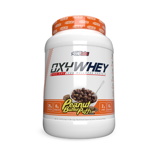 Oxywhey