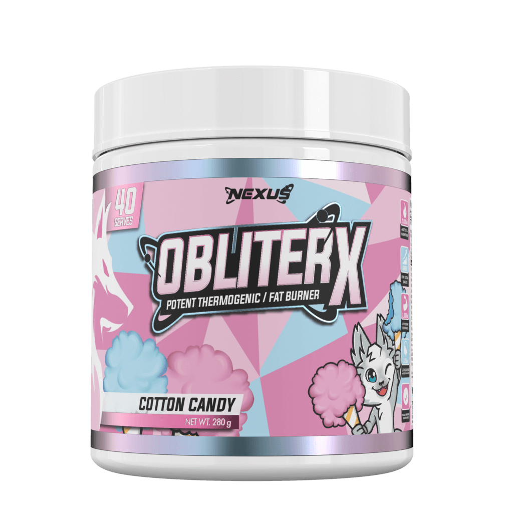 ObliterX (1) & NEXUS-OBLTRX-40-SRV-Cotton