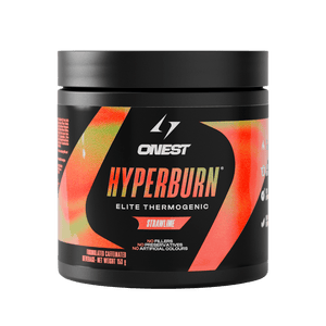 Hyperburn