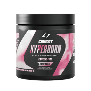 Hyperburn | Caffeine Free