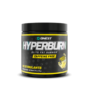Hyperburn | Caffeine Free