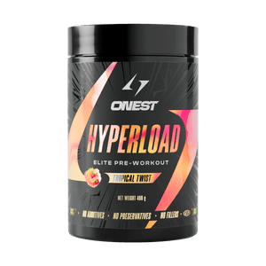Hyperload