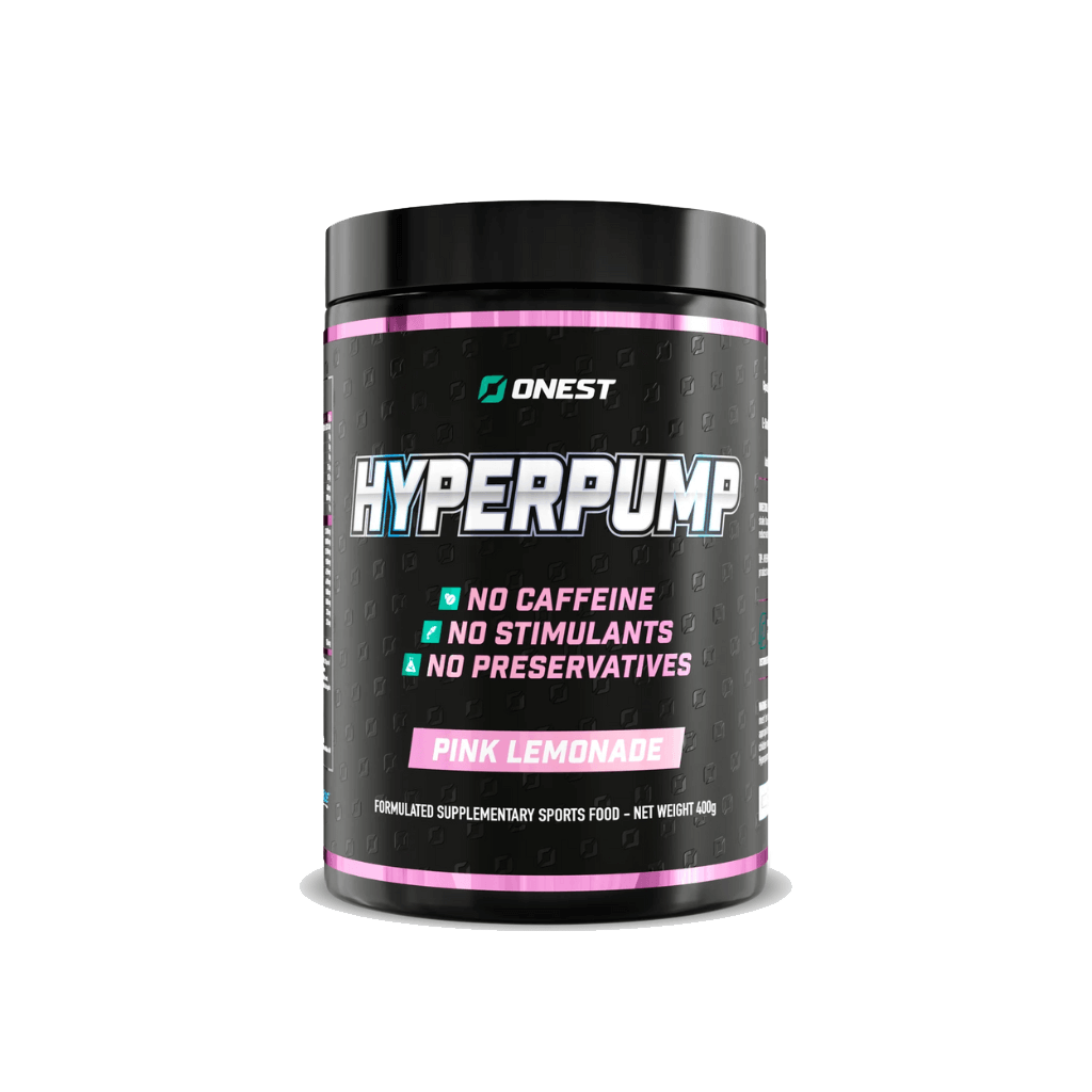 Hyperpump & ONEST-Hyperpump-25Srv-PL