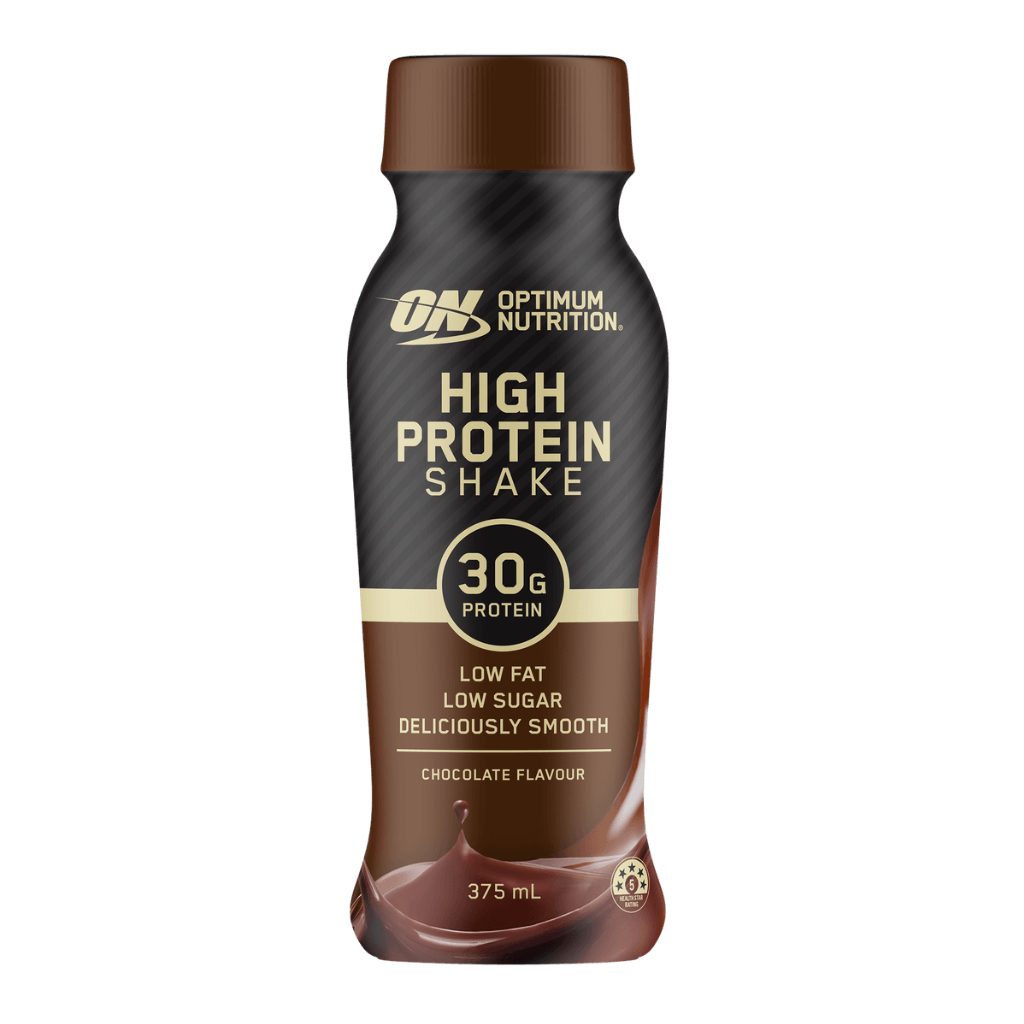 High Protein Shake RTD (1) & ON-PROTEIN-RTD-375mlx12-Choc & ON-PROTEIN-RTD-375ml-Single-Choc