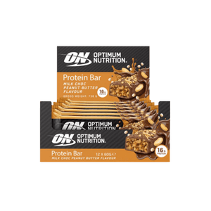 Protein Bars