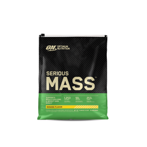 Serious Mass