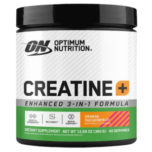 Creatine+ | Enhanced Formula