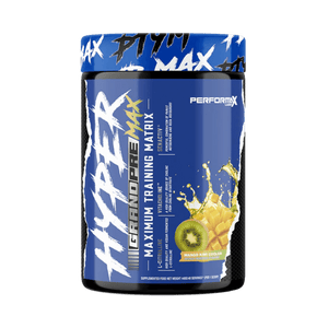 HyperMax Grand Pre