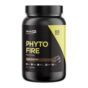 Phyto Fire 2.0 Vegan Fat Burning Protein