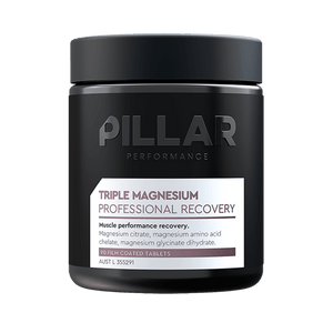 Triple Magnesium Tablets