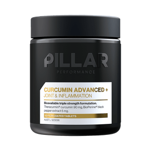 Curcumin Advanced+