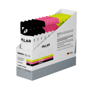 Energy Gel 30
