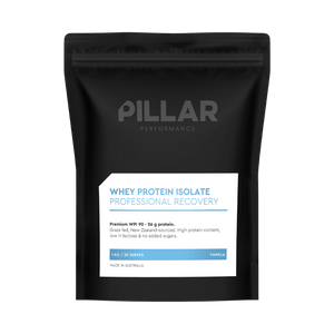 Whey Protein Isolate