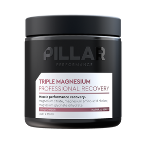 Triple Magnesium