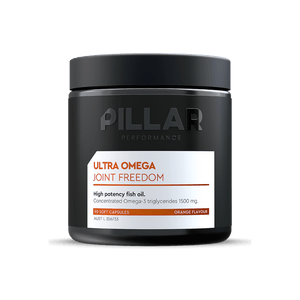 Ultra Omega