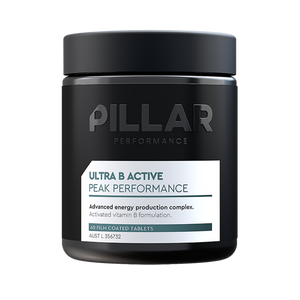 Ultra B Active